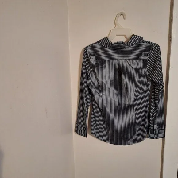 Express Button Down - Picture 6 of 9